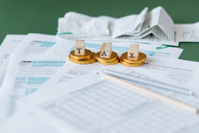 CPAs & Tax Firms